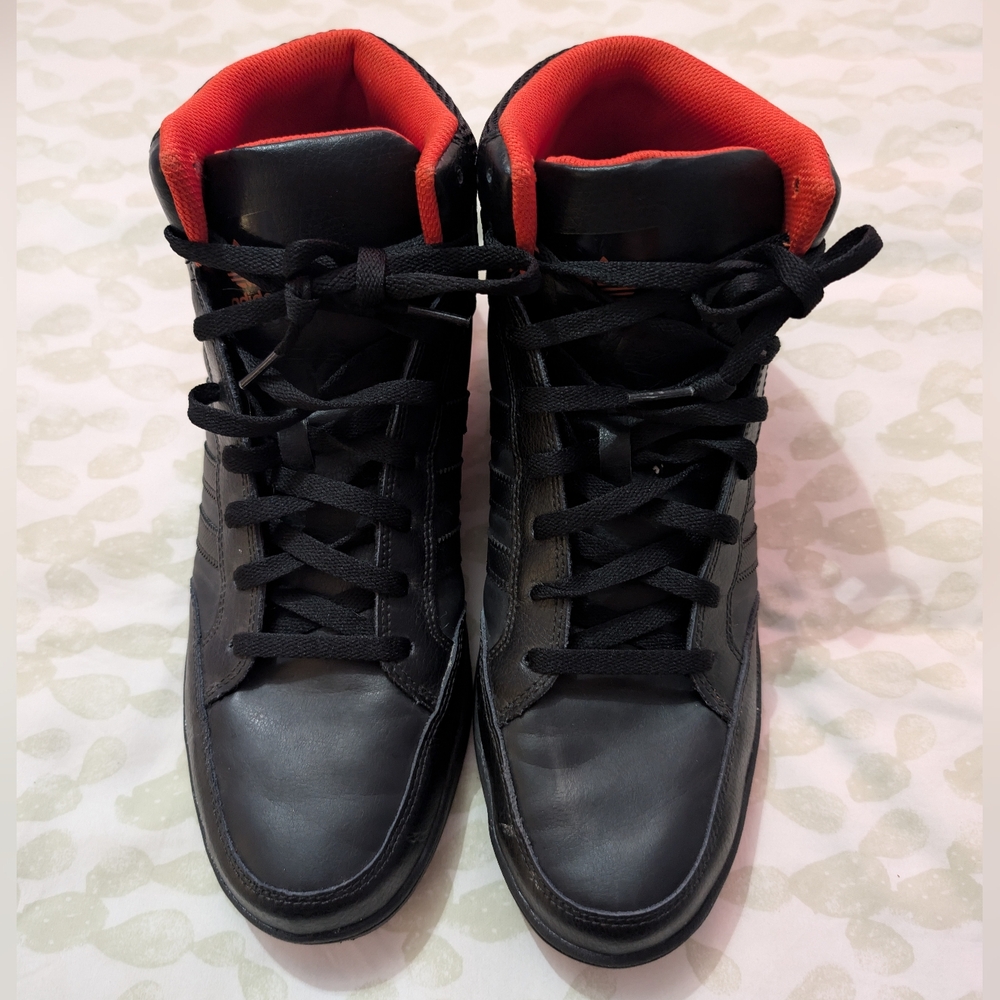Men's Adidas shoes